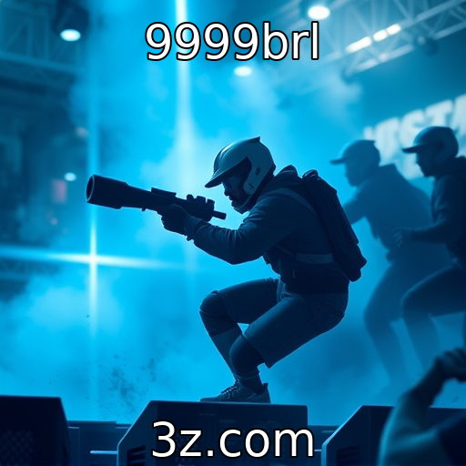9999brl | Desvendando as Melhores Estratégias para Apostas em E-Sports