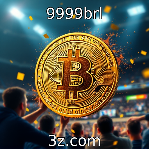 9999brl - O impacto das criptomoedas nas apostas esportivas em 2025