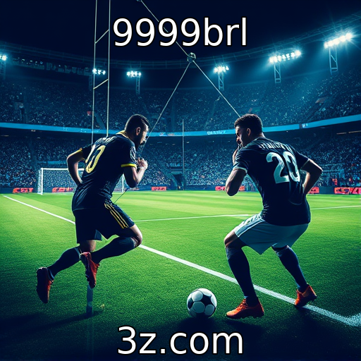 9999brl | Desvendando o impacto das apostas esportivas no comportamento dos jogadores