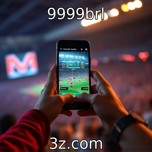 9999brl Como as apostas esportivas podem transformar sua experiência em 2025