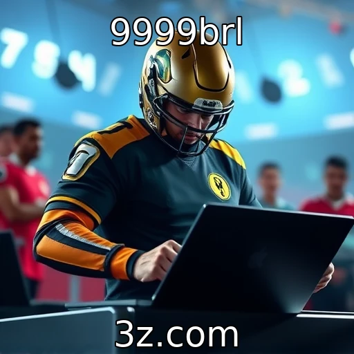 9999brl Aposte com sabedoria: dicas para análise de partidas esportivas