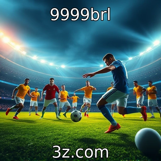 9999brl Estratégias certeiras para vencer nas apostas esportivas