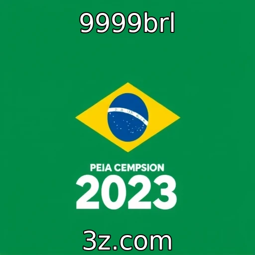 9999brl Apostas Esportivas: Top 5 Jogos que Podem Surpreender em 2023