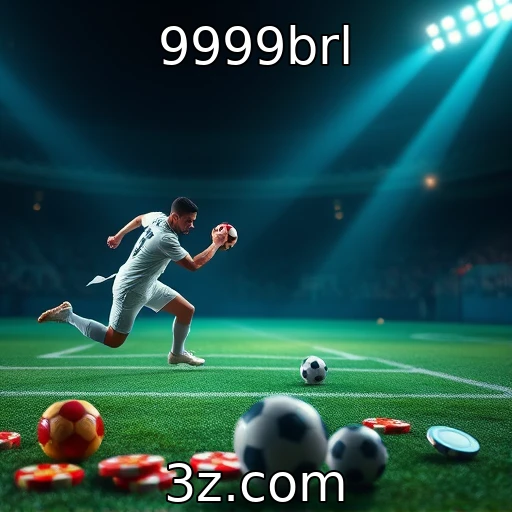 9999brl Estratégias Vencedoras em Apostas Esportivas para 2025